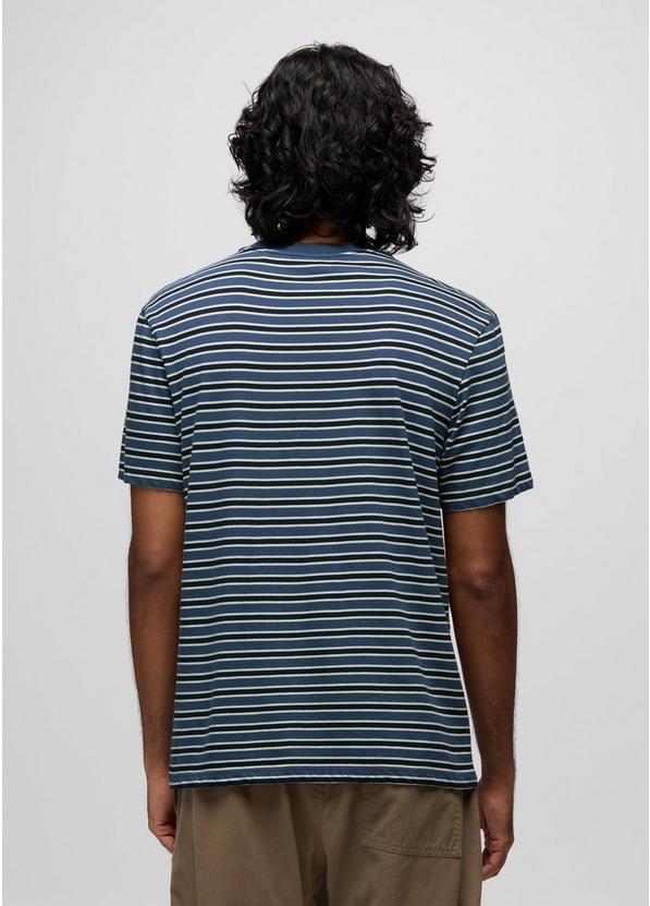 PRANA Everyday Short Sleeve Tee