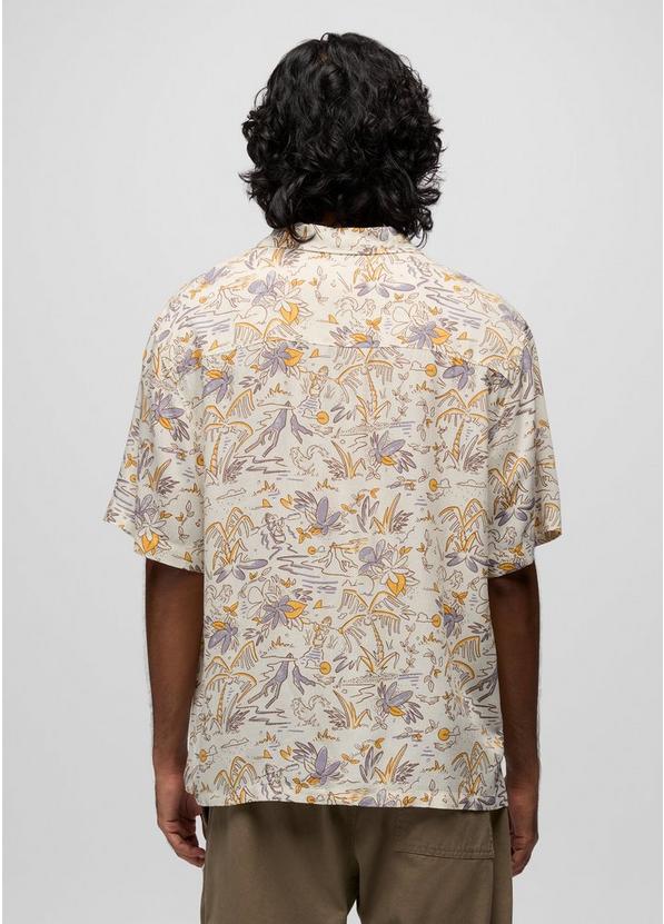 PRANA Peacepath Shirt