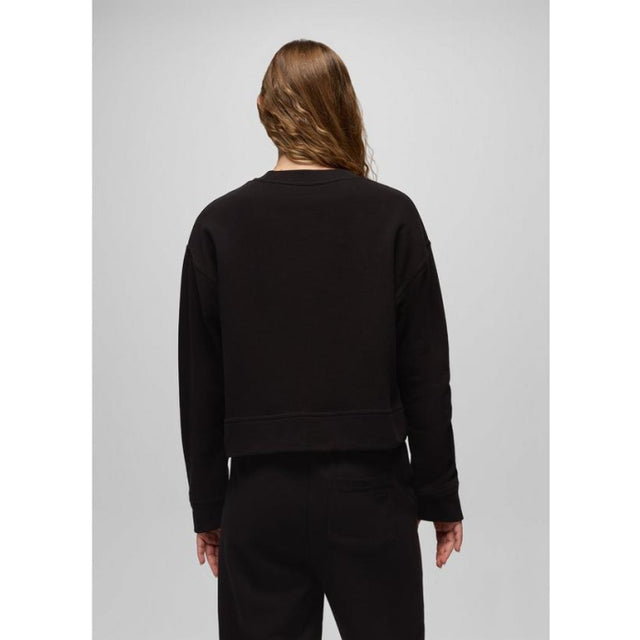 PRANA Dreamterry Crew Sweatshirt