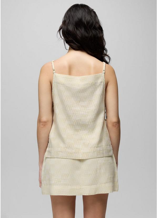 PRANA Sealodge Tank Top