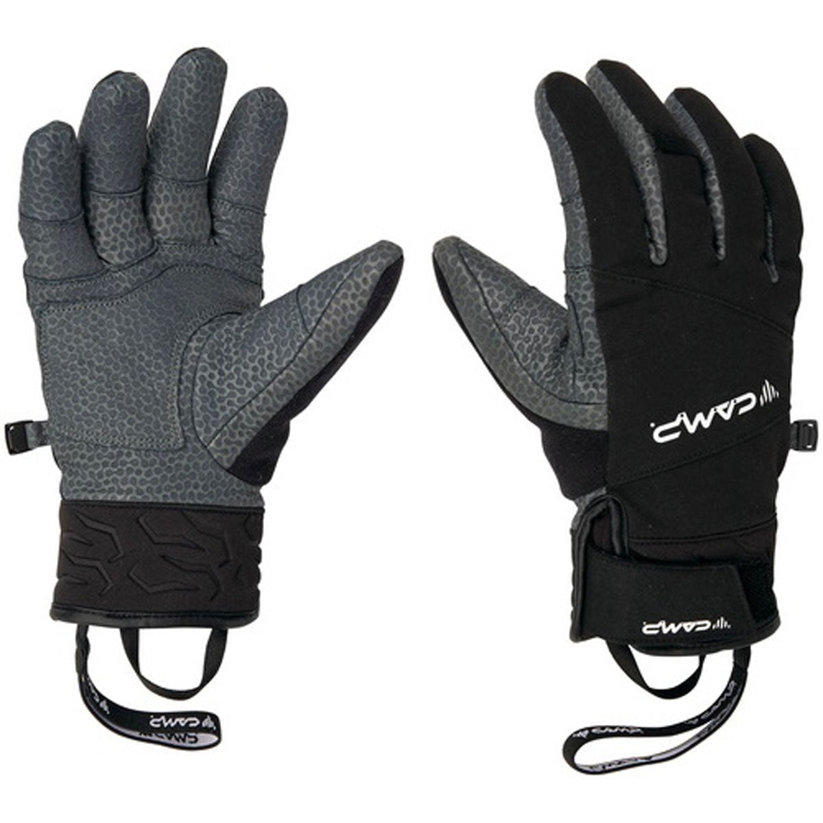 Camp GEKO ICE PRO - Guanto