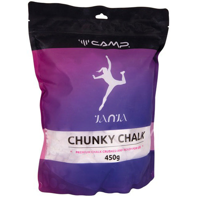 CAMP Chunky Chalk Janja - Magnesite - 450GR