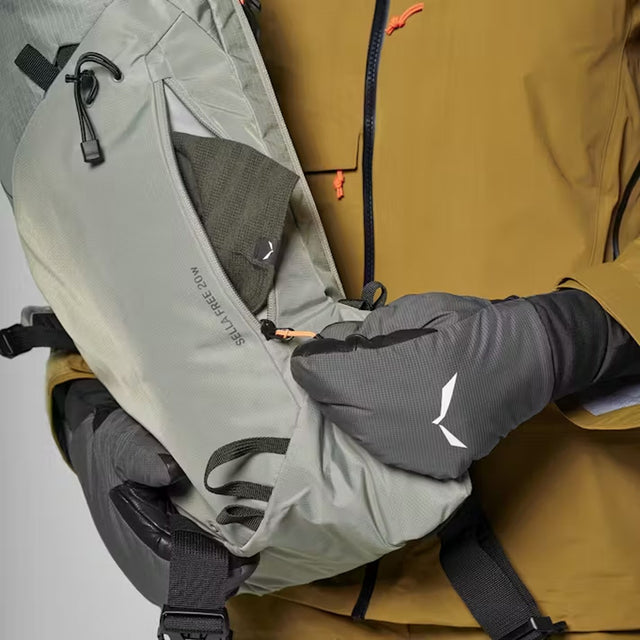 SALEWA Sella Free 20L donna