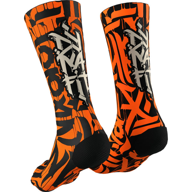 DYNAFIT Trail Socks