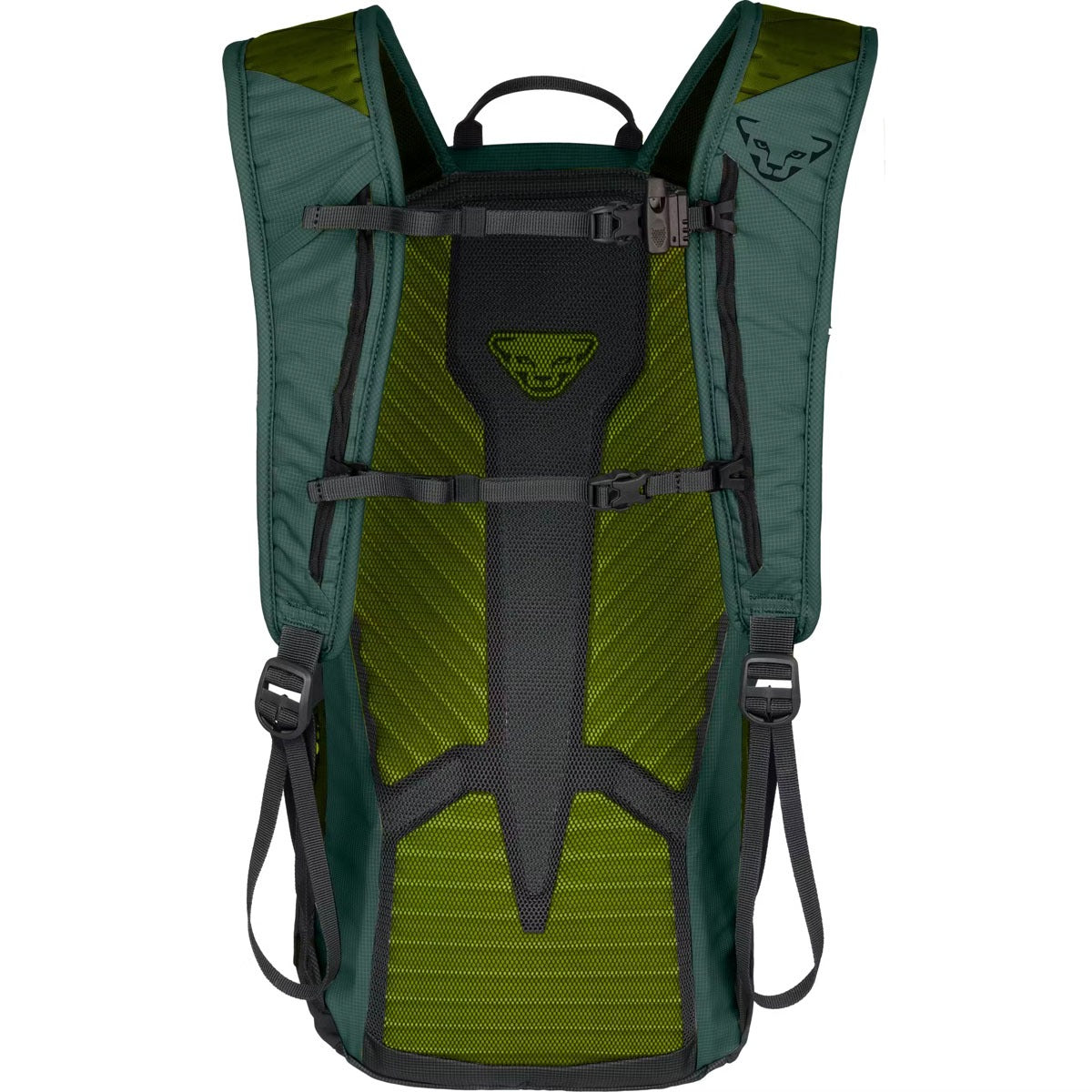 Dynafit Transalper 18 Zaino da Escursionismo – Cinder Black Out, dettaglio 2