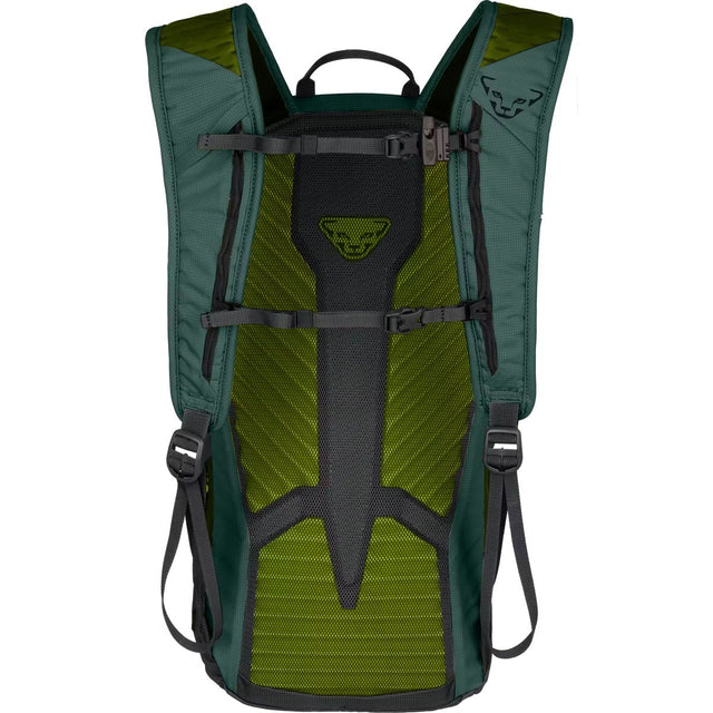 DYNAFIT Zaino unisex Transalper 18