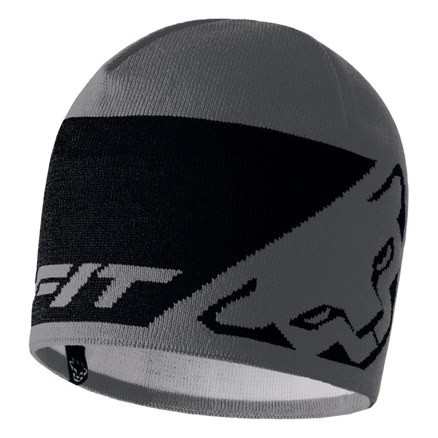 Dynafit Leopard Logo Beanie