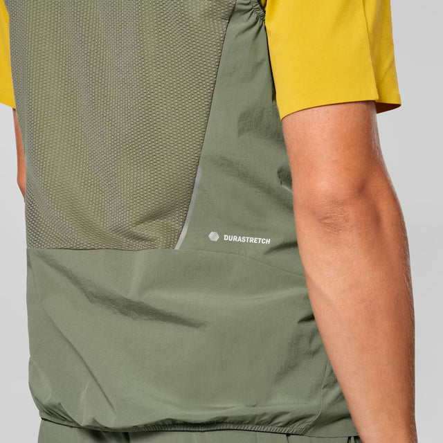 SALEWA Pedroc Light Vest MAN