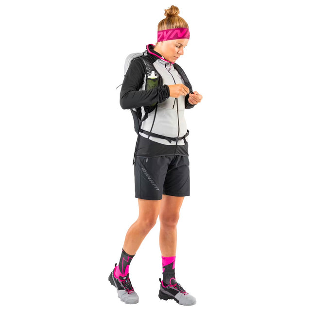 DYNAFIT Short Transalper Light Dynastretch donna