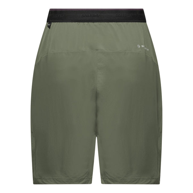 SALEWA Pedroc 2 Durastretch Pantaloncini donna