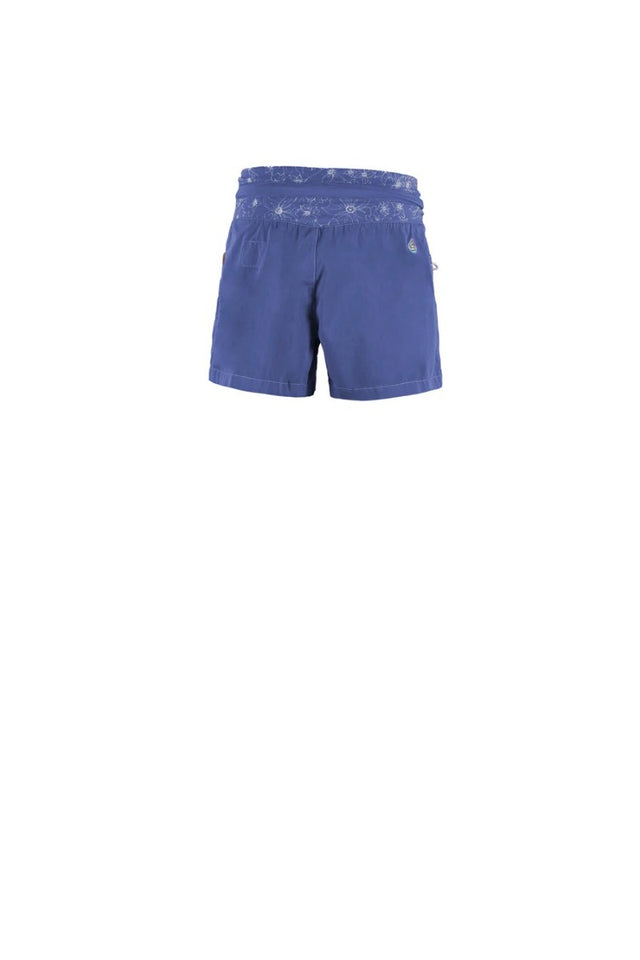 E9 Mafalda Short Woman