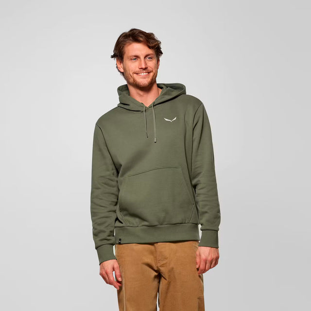 Salewa Eagle Felpa Unisex