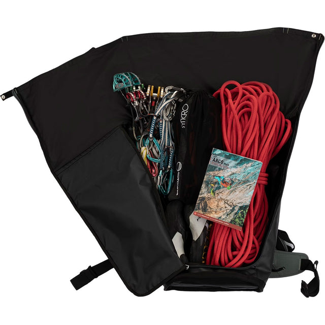 WILD COUNTRY Crag Hauler 40 Zaino