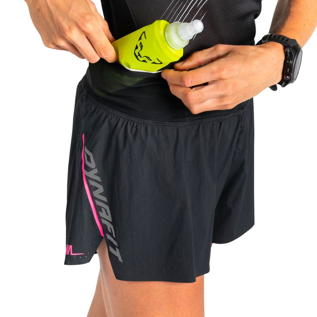 DYNAFIT Split Short DNA 2in1 donna