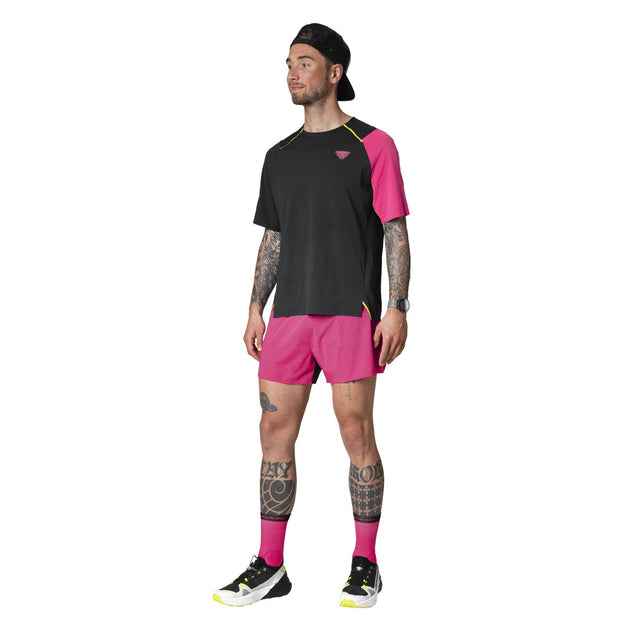 DYNAFIT Maglia DNA uomo