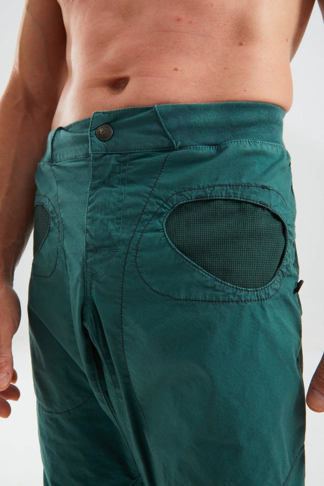 E9 Rondo Slim Pant MAN