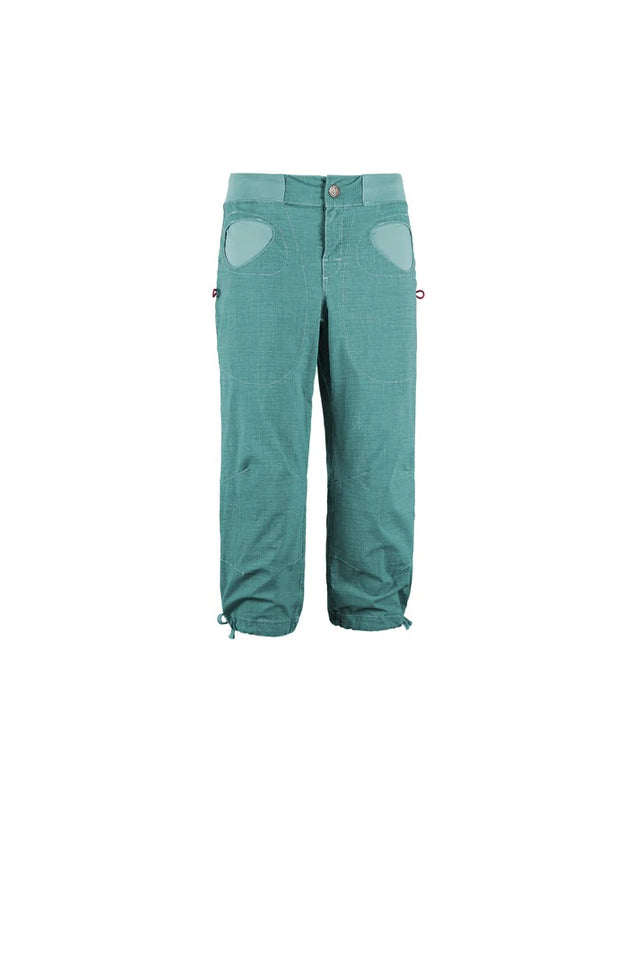 E9 N Onda ST 3/4 Pants Woman