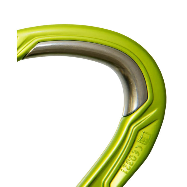 EDELRID HMS Bulletproof Screw FG