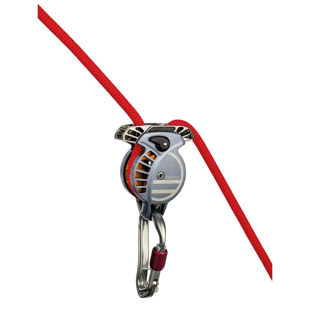 WILD COUNTRY Revo Assicuratore
