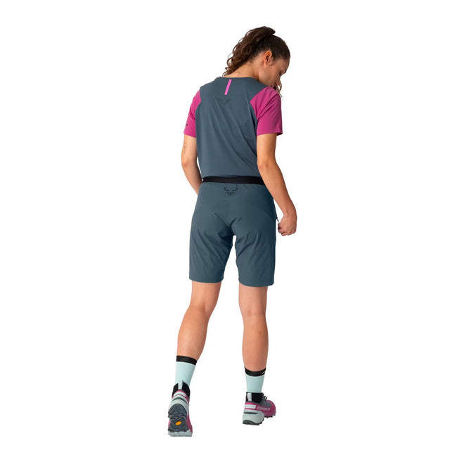 DYNAFIT Short Transalper Light Dynastretch donna