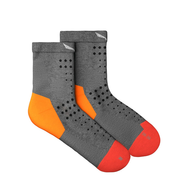SALEWA Pedroc Merino Calze Corte donna