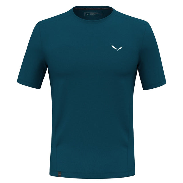 SALEWA Puez Dry'ton Maglietta uomo