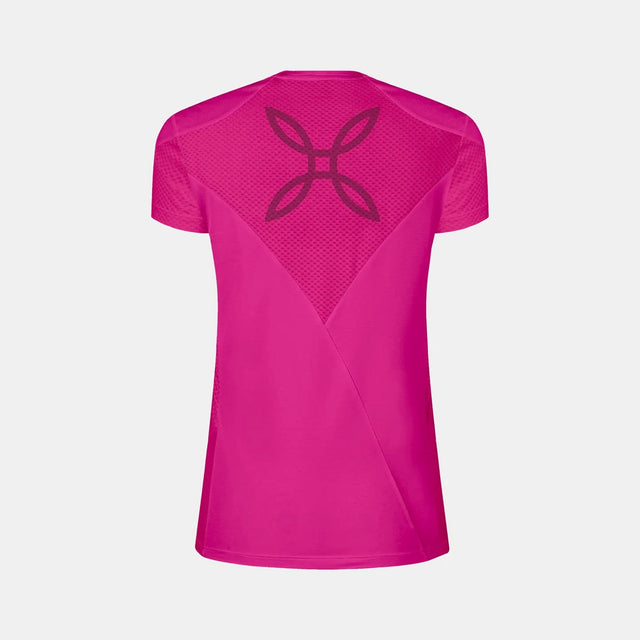 MONTURA Delta MIX T-Shirt Woman