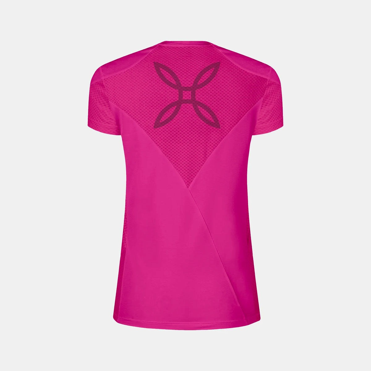 MONTURA Delta MIX T-Shirt Woman