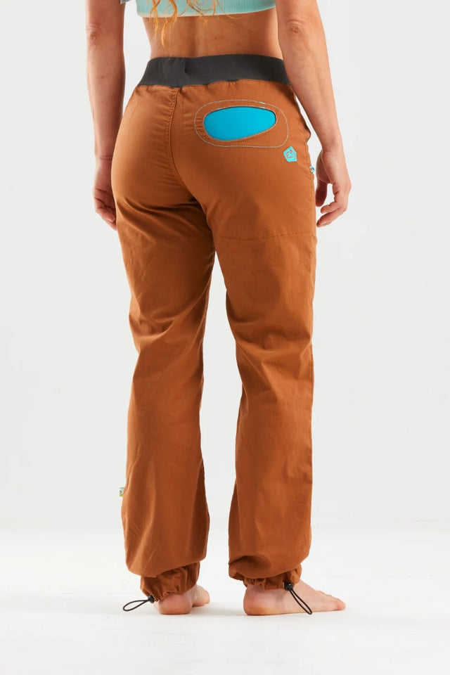 E9 Onda Story Pant Woman