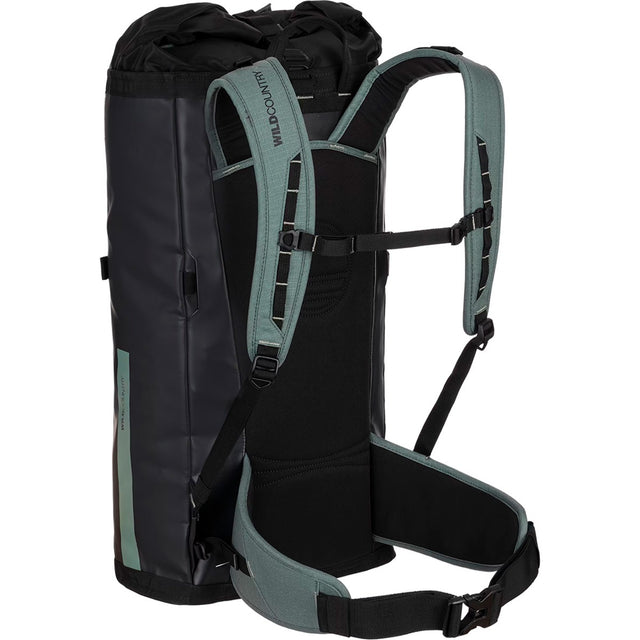 WILD COUNTRY Crag Hauler 40 Zaino