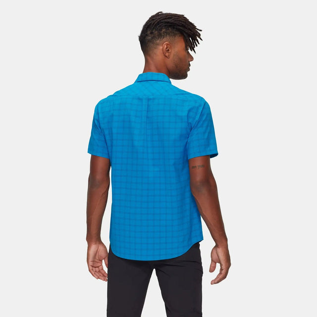MAMMUT Lenni Shirt Men