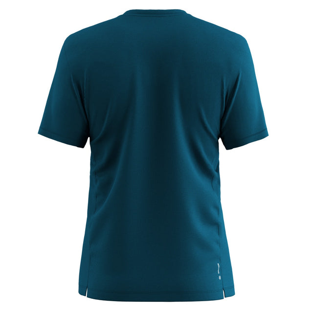 SALEWA Puez Dry'ton Maglietta uomo