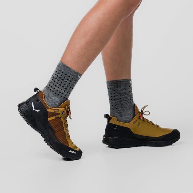 SALEWA Pedroc Merino Calze Corte donna
