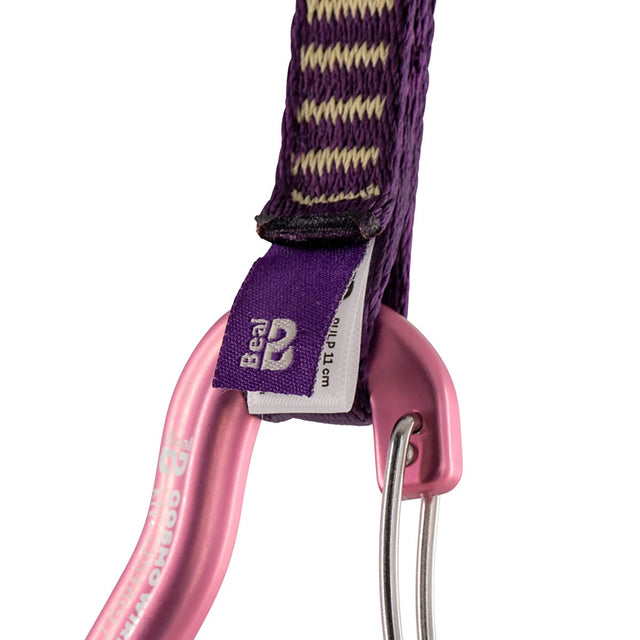 BEAL Pulp Quickdraw 11 Cm