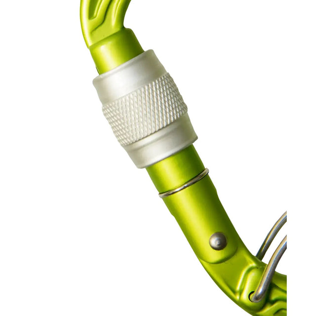 EDELRID HMS Bulletproof Screw FG