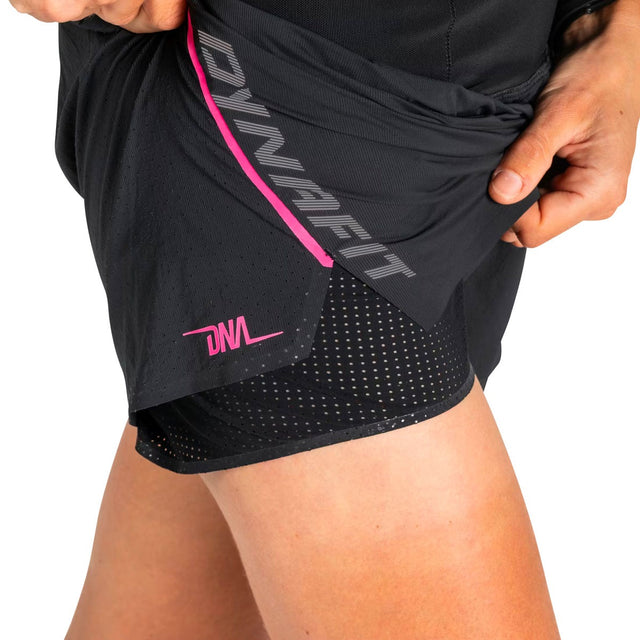 DYNAFIT Split Short DNA 2in1 donna