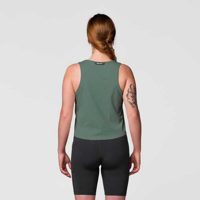 Wild Country Session 3 Tank Woman