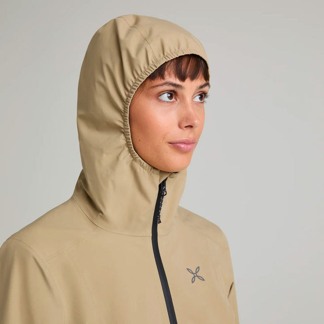 MONTURA Shelter Jacket Woman