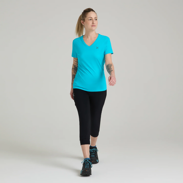 MONTURA Sensi T-Shirt Woman