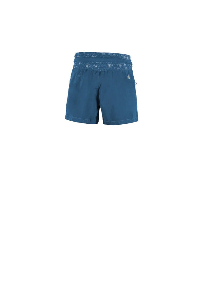 E9 Mafalda Short Woman