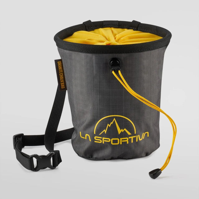 LA SPORTIVA Granite Chalk Bag
