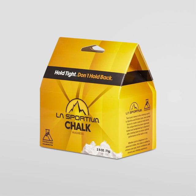LA SPORTIVA Chalk FL S