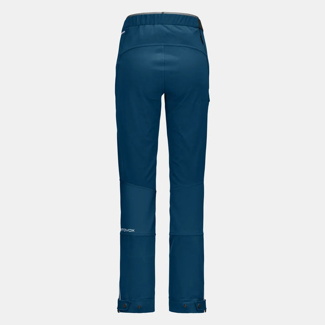 ORTOVOX COL Becchei Pants donna