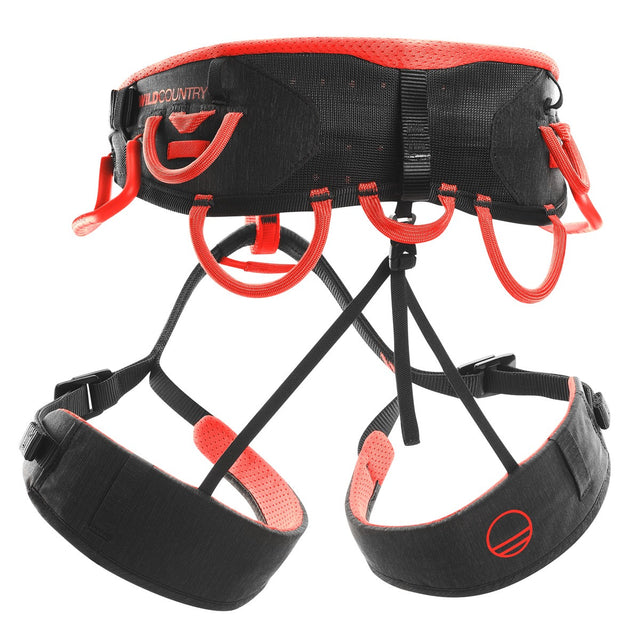 WILD COUNTRY Imbrago Syncro