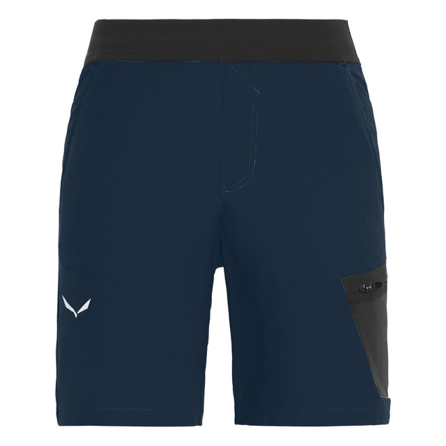 SALEWA Agner Durastretch Pantaloncini bambino