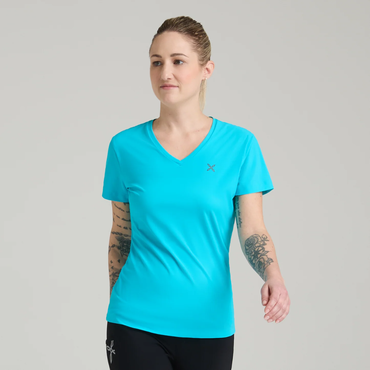 MONTURA Sensi T-Shirt Woman