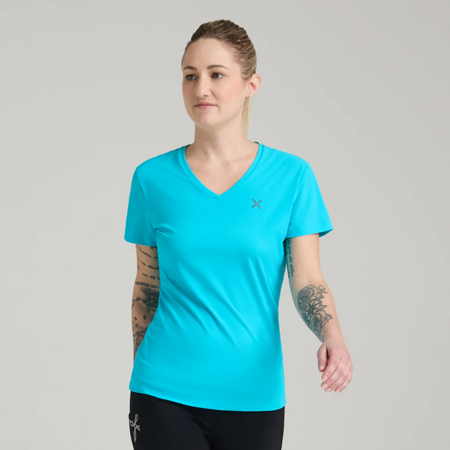 MONTURA Sensi T-Shirt Woman