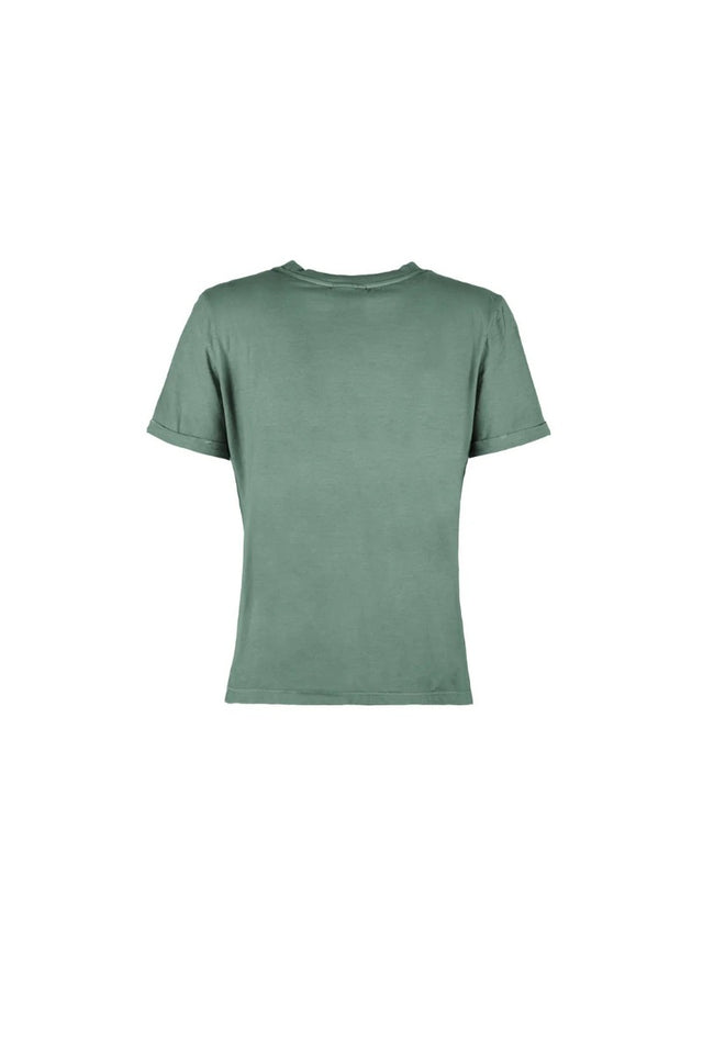 E9 Wild TEE Woman