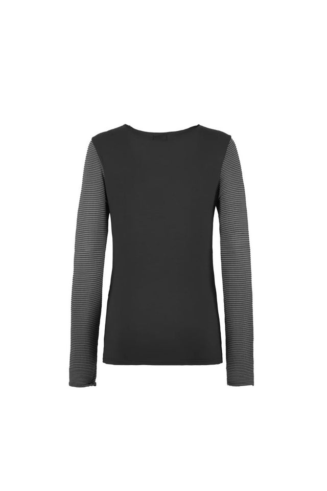 E9 Iride Longsleeve TEE Woman