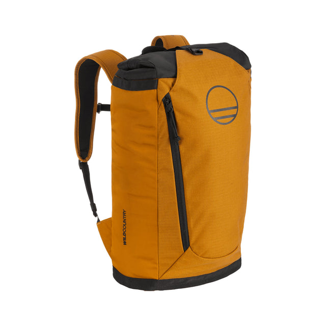 Wild Country Zaino Base Hauler 25 - JOSHUA BROWN